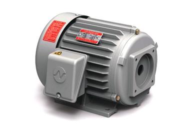 Hydraulic Pump Type Motor