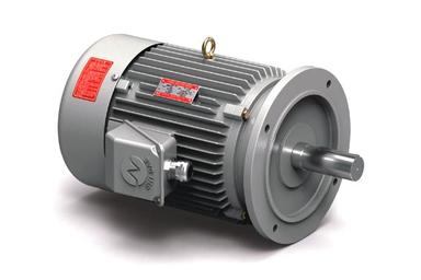 Flange Type 3 Phase Induction Motor