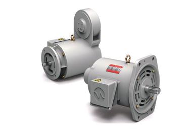 Motor For Elevator