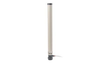 Pipe Type Air Foam Monitor Nozzle