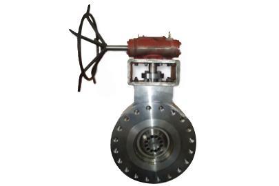 Butterfly Valves