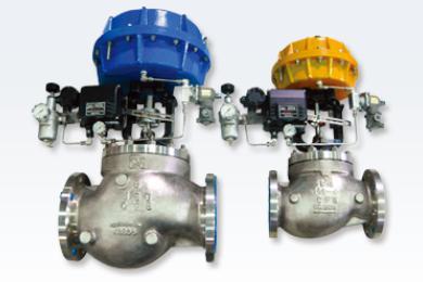 Special Other Valves