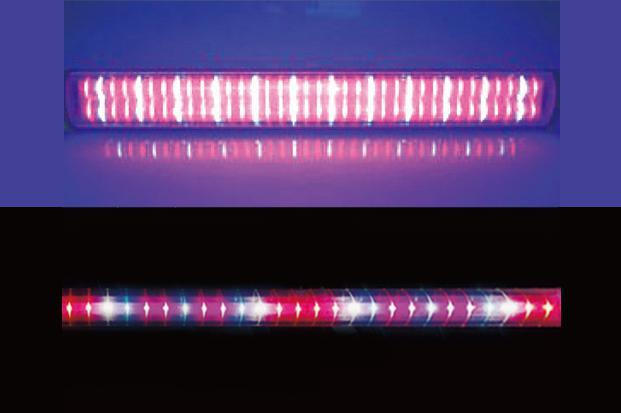 Green LED (agriculture and livestock)