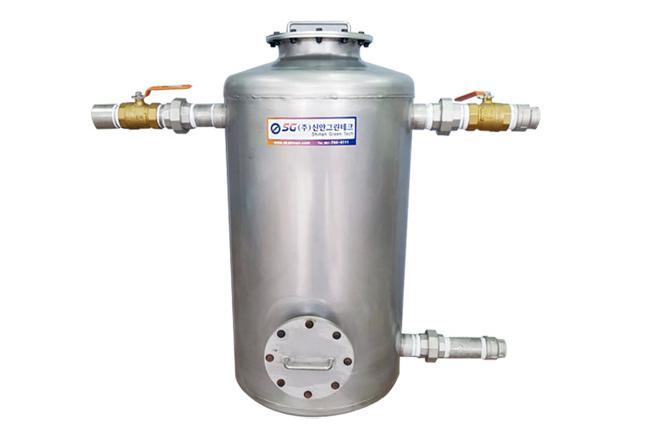 Neo Filter (Agro-livestock Water Treatment)