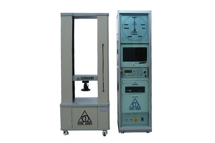 Universal Testing Machine