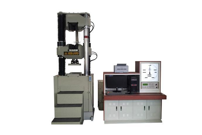 Universal Testing Machine B Type