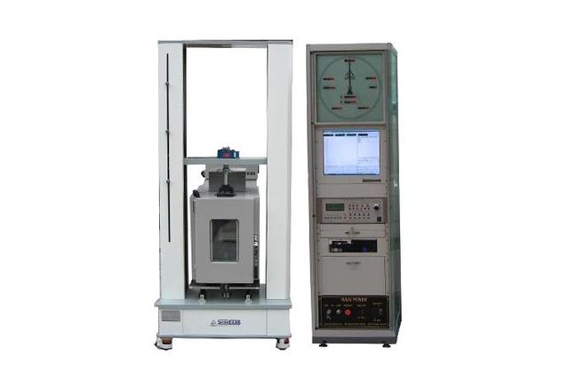 Chamber Type Universal Testing Machine