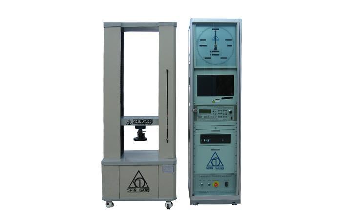 Universal Testing Machine