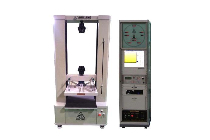 Universal Testing Machine