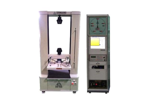 Universal Testing Machine
