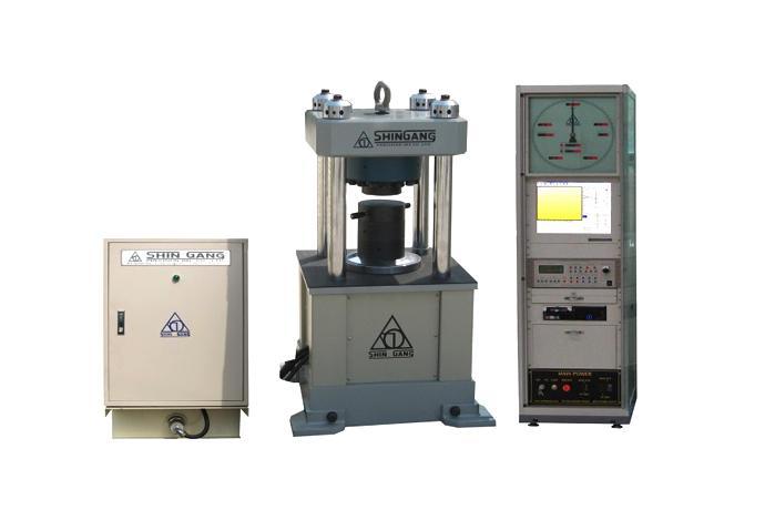 Compression Testing Machine