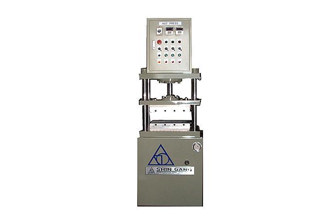 Hot Press Machine