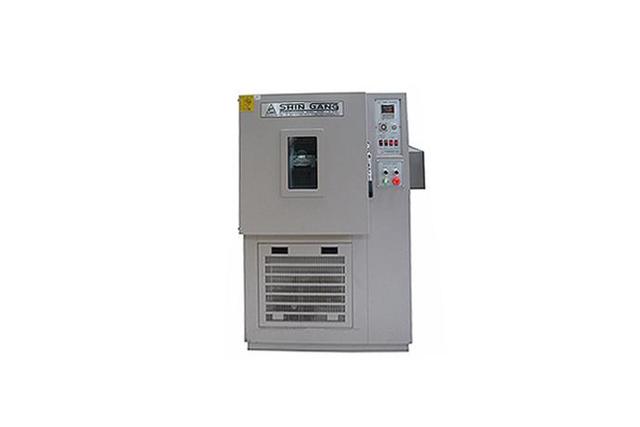Low Temp Impact Tester