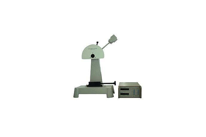 Impact Tester