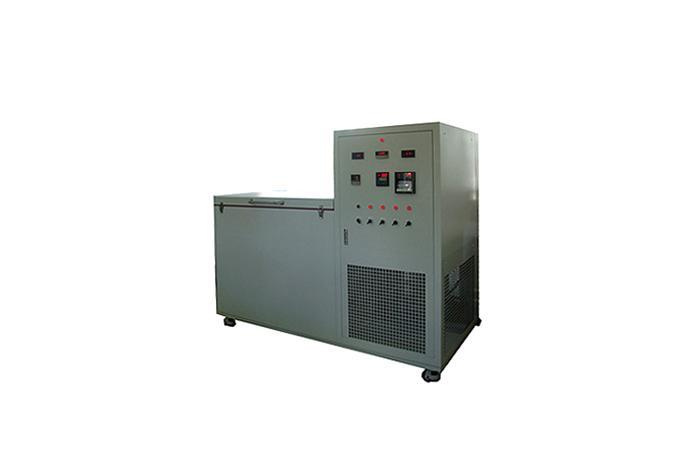 Automatic Freezing and Thawing Apparatus