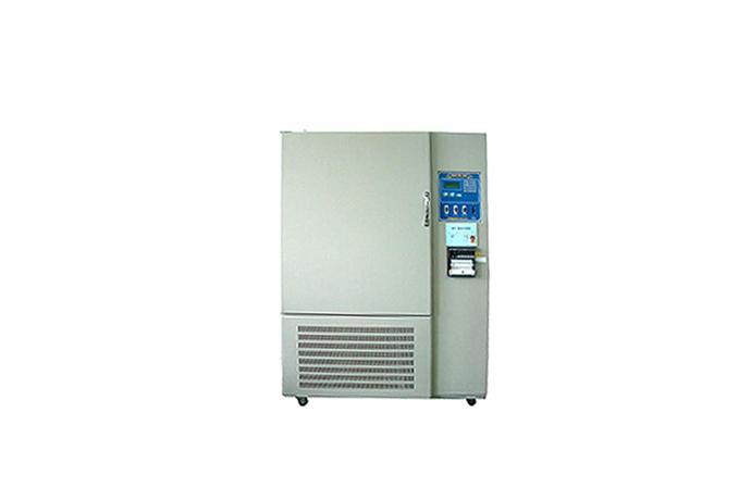 Carbonation Test Chamber