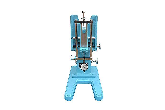 Concrete Comparator Apparatus