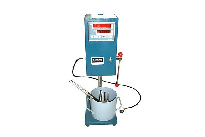 Concrete Penetration Tester