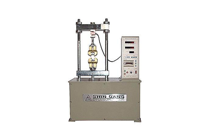 Digital Briquette Tension Test