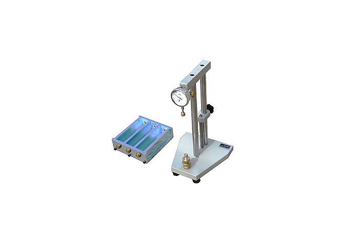 Cement Comparator