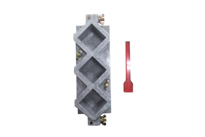 Cube Mold