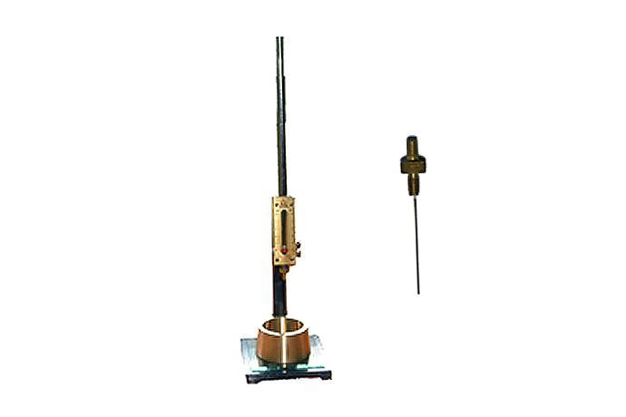 Vica Pin Apparatus