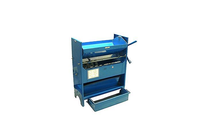 Large Capacity Gilson Sample Splitter
