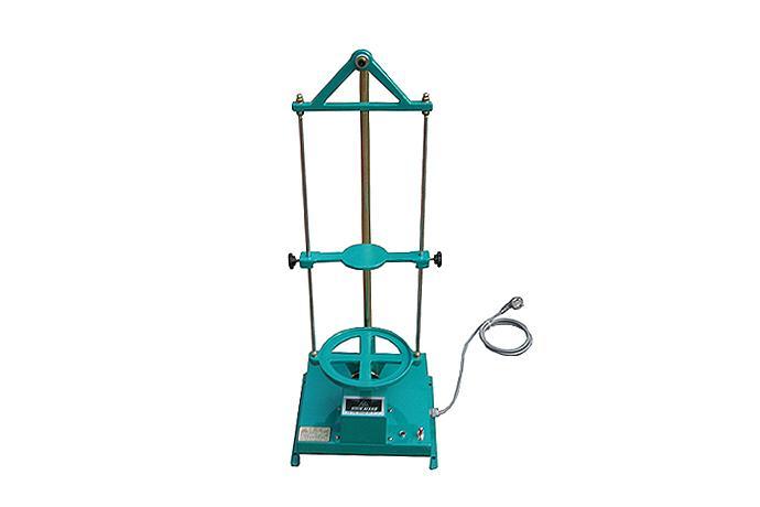 Motorized Sieve Shaker