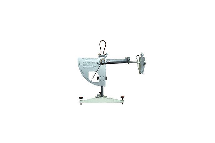 Friction Tester
