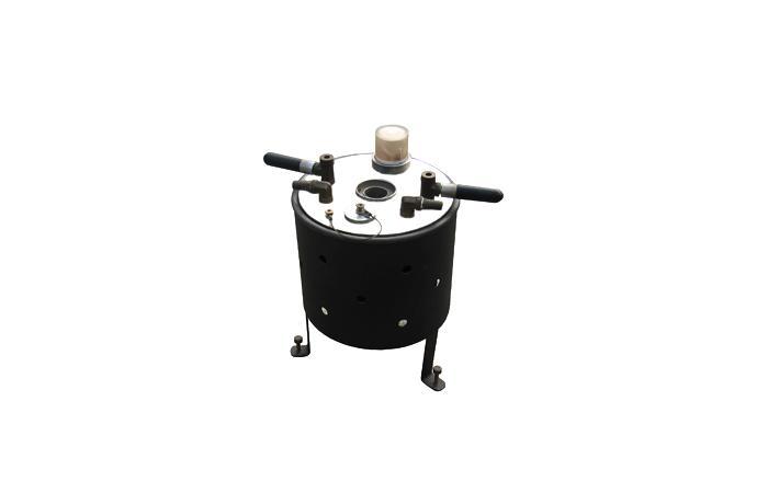 Saybolt Viscosimeter