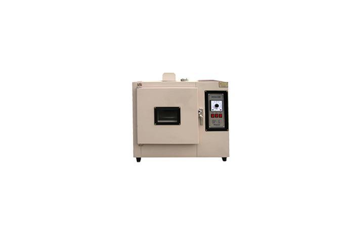 Thin Film Over Tester