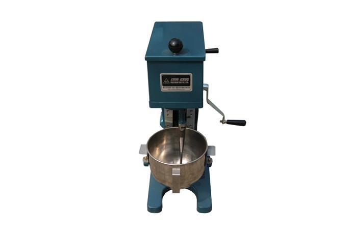 Asphalt Mixer