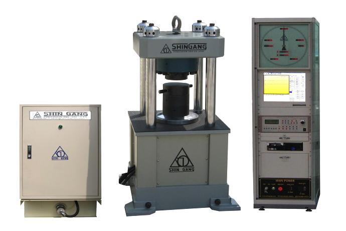 Compression Testing Machine