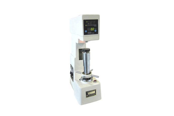 Rockwell Hardness Tester
