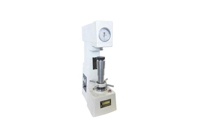 Rockwell Hardness Tester