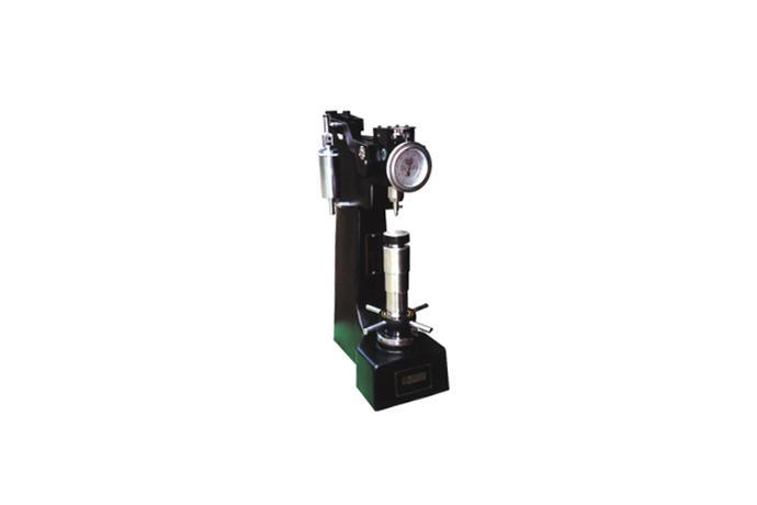 Rockwell Hardness Tester