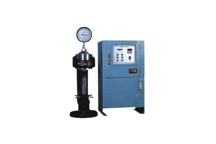 Brinell Hardness Tester