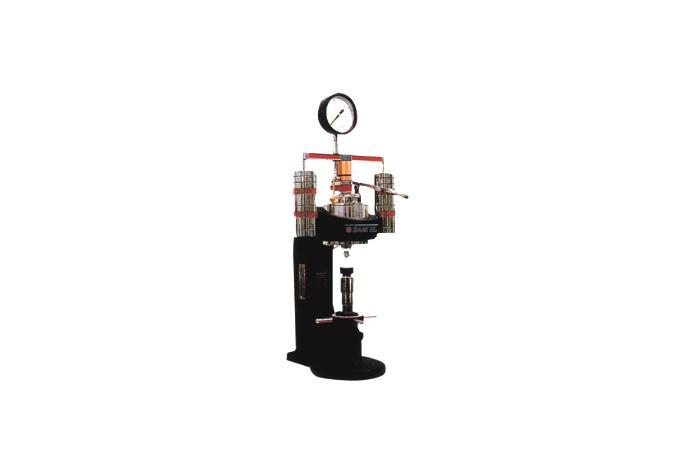 Brinell Hardness Tester