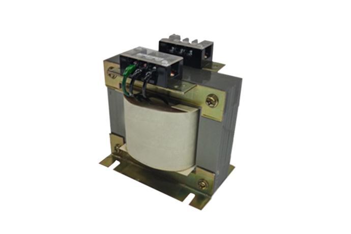 Single-Phase Transformer