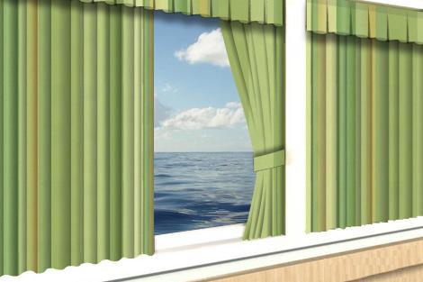 Curtain