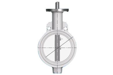 Butterfly Valve