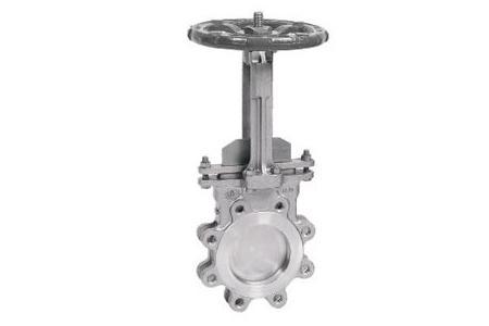 Knife Gate Valve