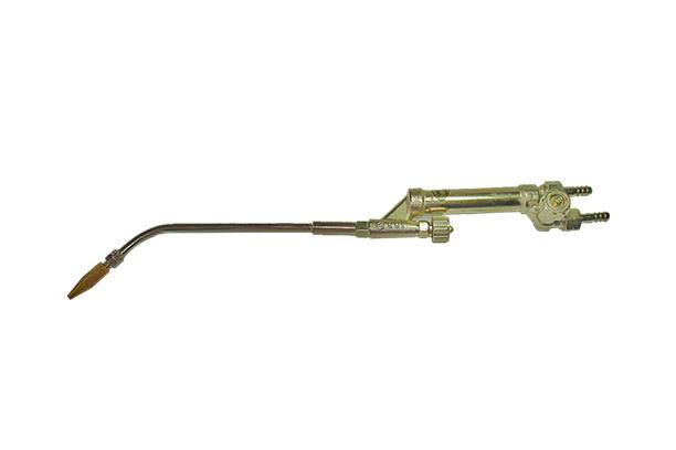 Middle Type Welding Torch