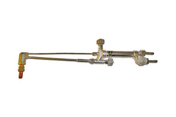Middle Type Cutting Torch