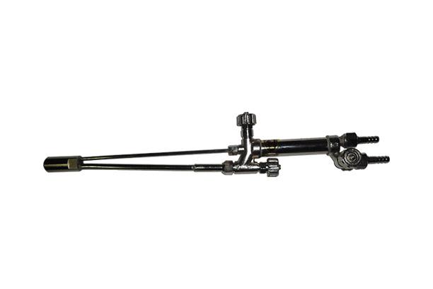 Middle Type Straight Line Torch