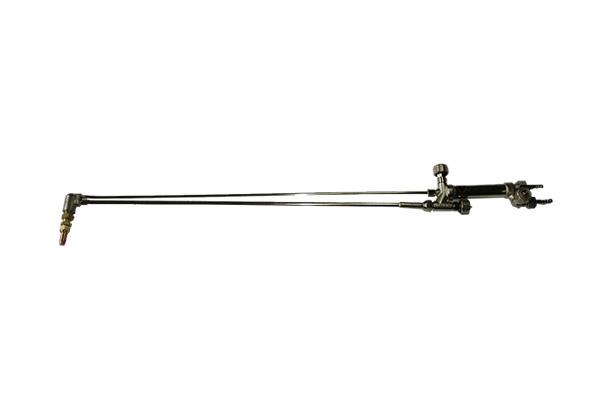 Middle Type Straight Line Torch