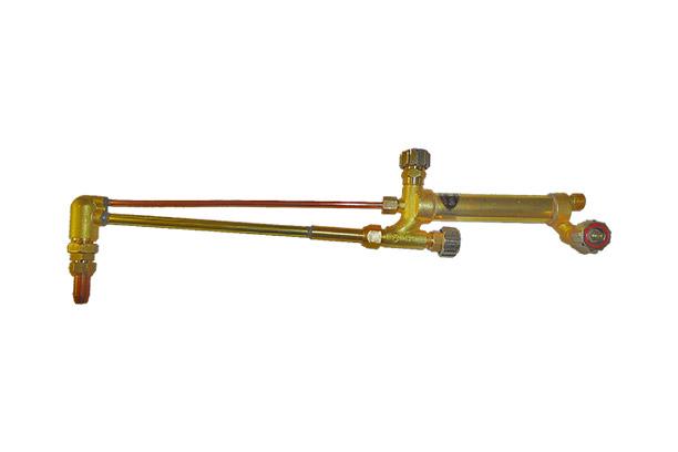 Large Type Propane Cutting Torch