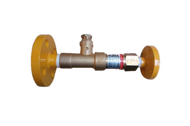 Flashback Arrestor