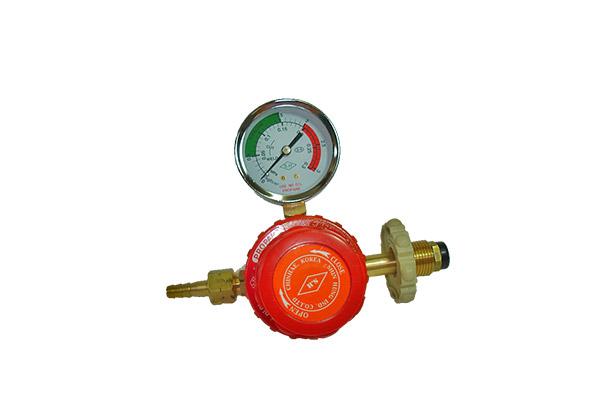 Regulator for Propane