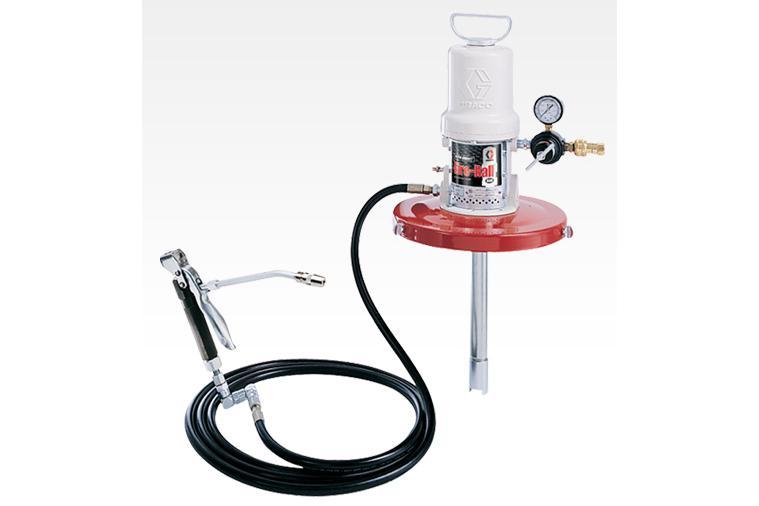 Air Grease Pump